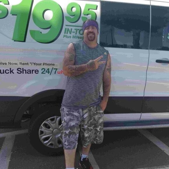 Meet your Posher, Scott - Picture 1 of 1